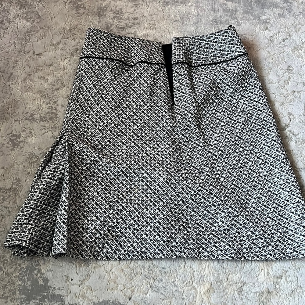 Ann Taylor Loft Business Skirt